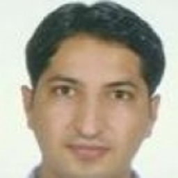 Cevat Demırbas