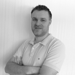 Steffen Wolf's profile picture