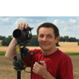 Frank Liebke