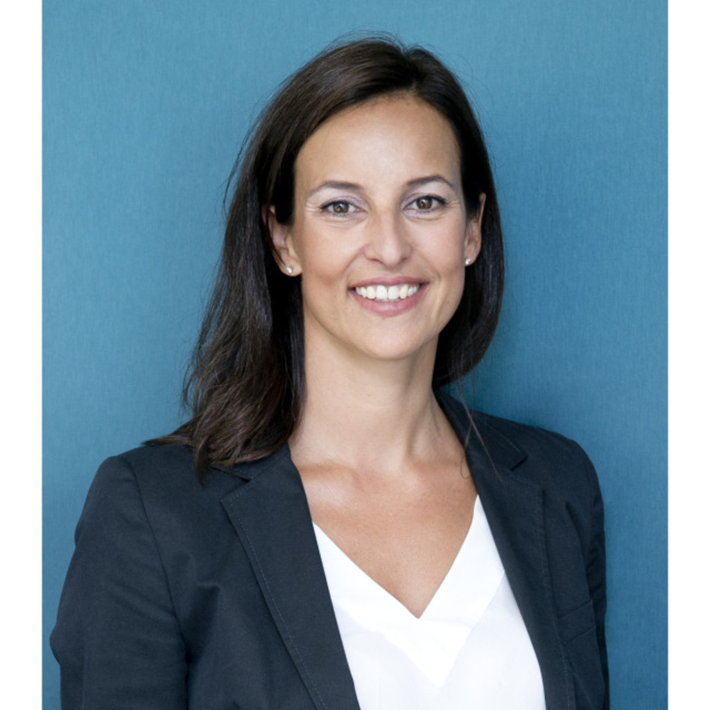 Mag. Beatrix Marvan - Head of Marketing / Country Manager - SES Spar