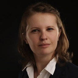 Cristina Stamin