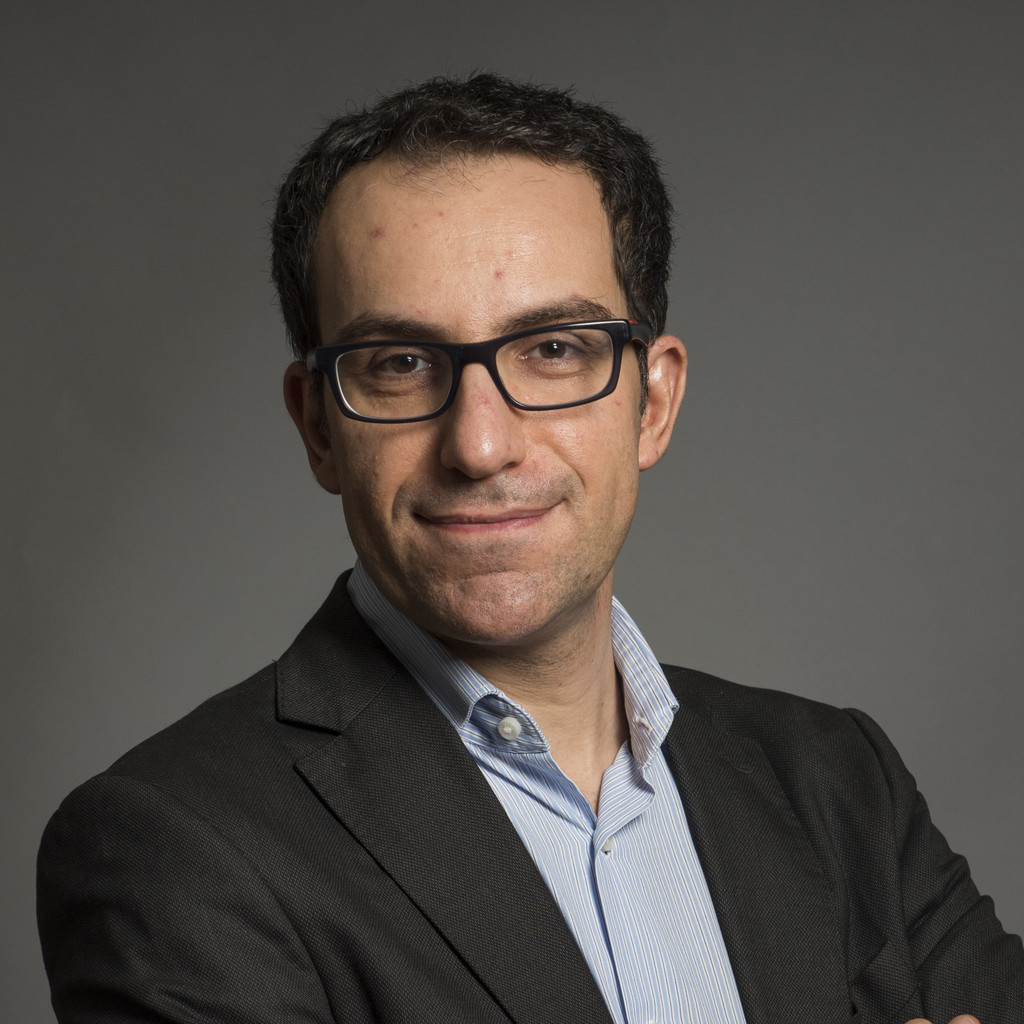 Marco Graia Partner / Geschäftsführer Spike Digital Reply GmbH XING