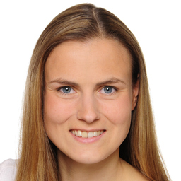 Profilbild Madeleine Kunz