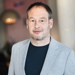 Dipl.-Ing. Andreas Goldbach