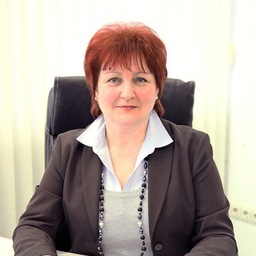 Danuta Lachowska