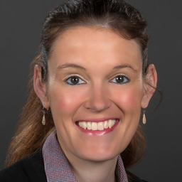 Dr. Lea Herges