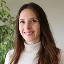 Clémentine Evrard's profile picture