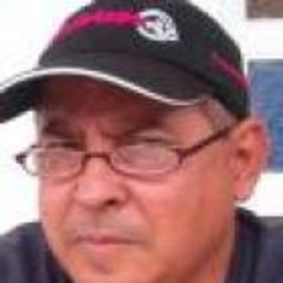 Nicolas Salazar