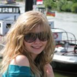 Nataliia Kholod's profile picture