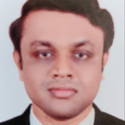 Hardik Gandhi