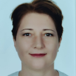 sofiya balaban's profile picture