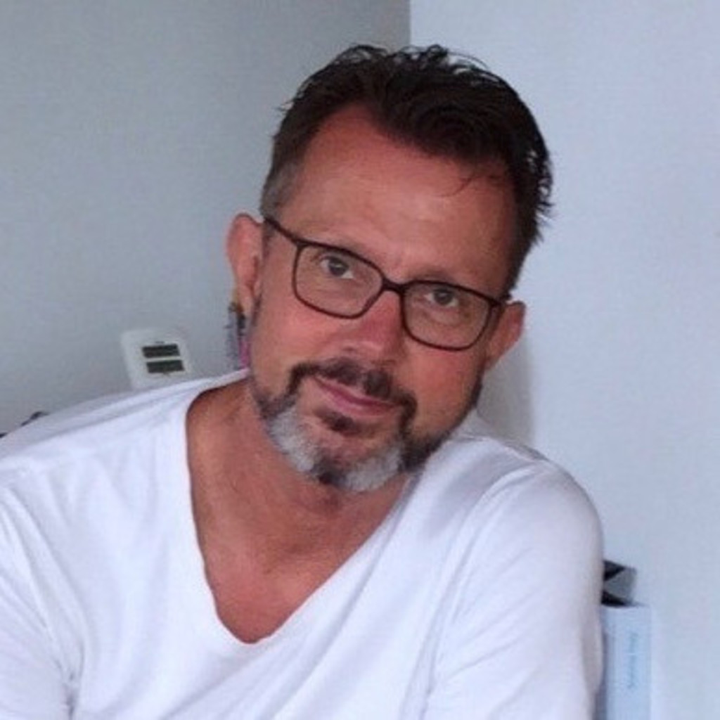 Ulrich Euler Geschäftsführer o XING