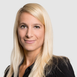 Carla Nünlist-Müller