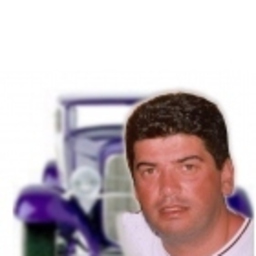 Erhan Ertarman