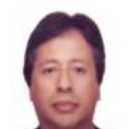 LUCHO DELGADO