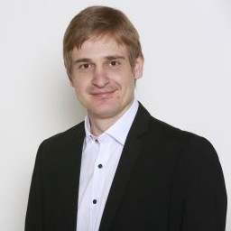 Benjamin Reichenbach