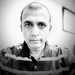 Anoop Alexander Miranda