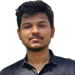 Mohit Khairnar