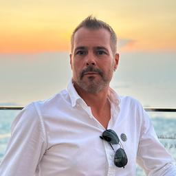 Torsten Beckmann