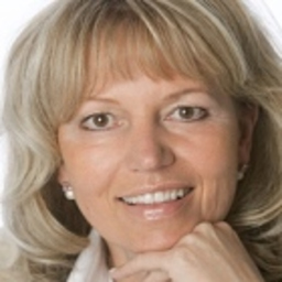 Profilbild Sigrid Schulte