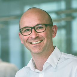 Stefan Keller's profile picture