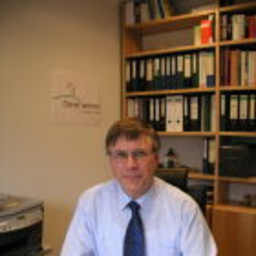Klemens Nolte