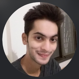 Harshal Korade