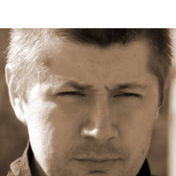 Vasiliy Burov