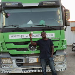 Mustapha Mohammed