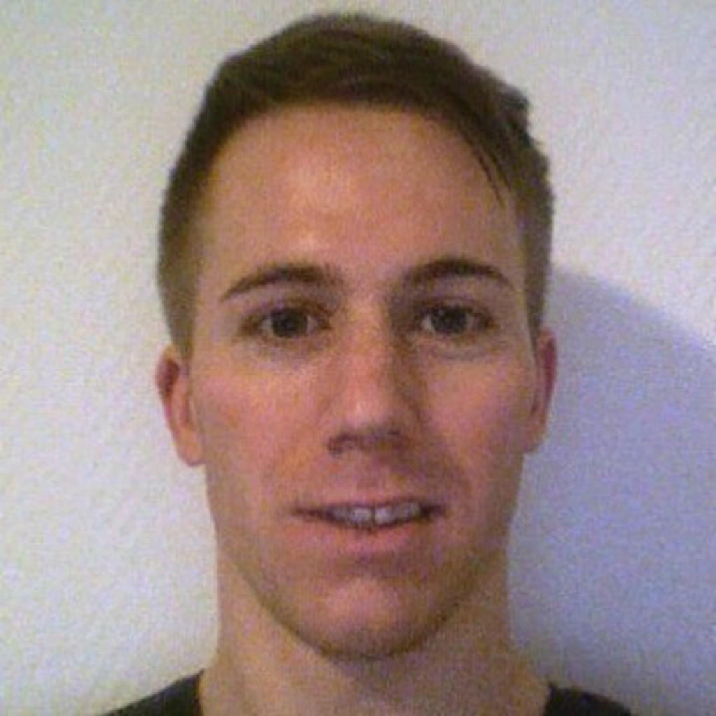 Social Media Profilbild Michael Sheridan Nürnberg