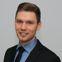Ing. Sebastian Dykas BSc