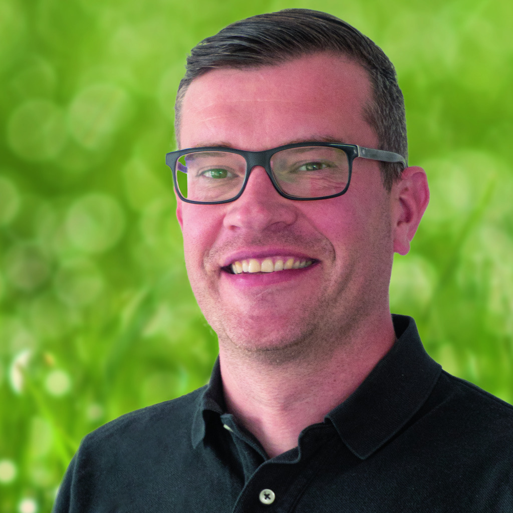 Sebastian Dittmar Referent für Sicherheit und Gesundheitsschutz