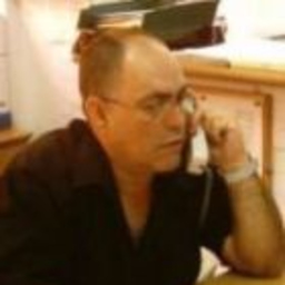 Gabriel Bar Giora's profile picture