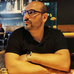 Khaled Dbouk
