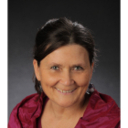 Astrid Adams-Schirmacher