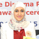 Marwa Almowafy