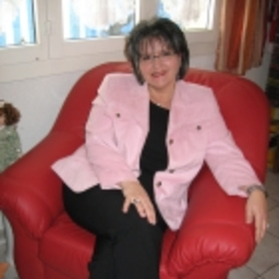 Jacqueline Grunder