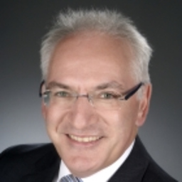 Helmut Gehres