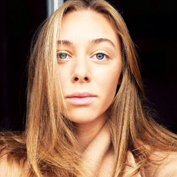 Céline Lange