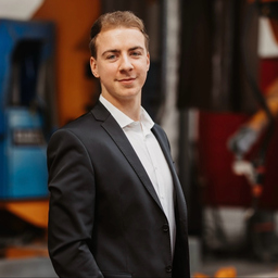 Tobias Hof's profile picture