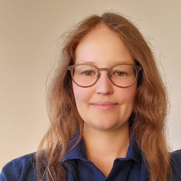 Franziska Buck