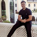 Zaid Boubacha