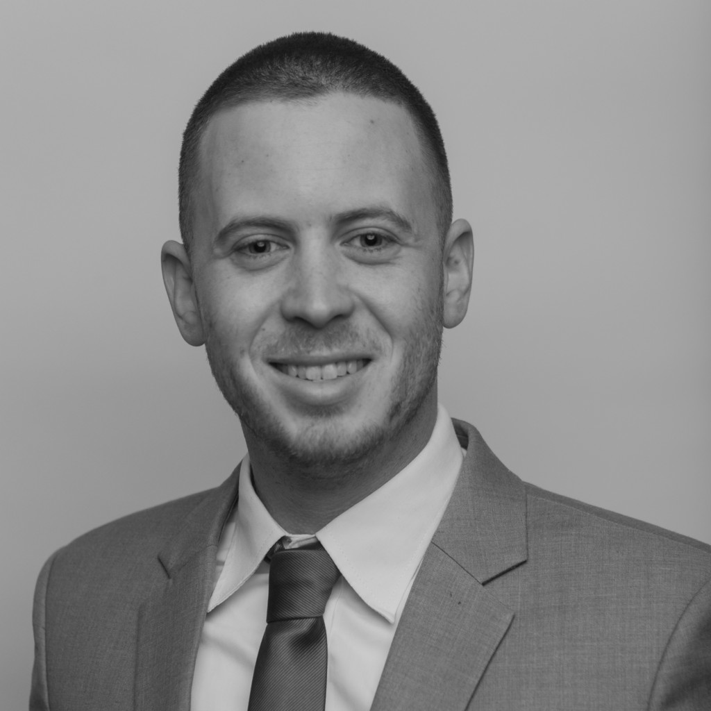 Social Media Profilbild Marco Groß Mannheim