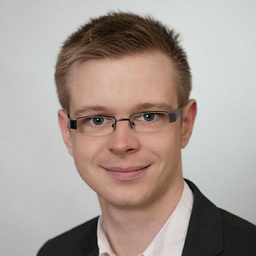 Marius Hügel