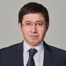 Javlon Abdusodikov