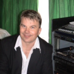 Dirk Riedel