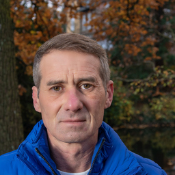 Ulf Bode