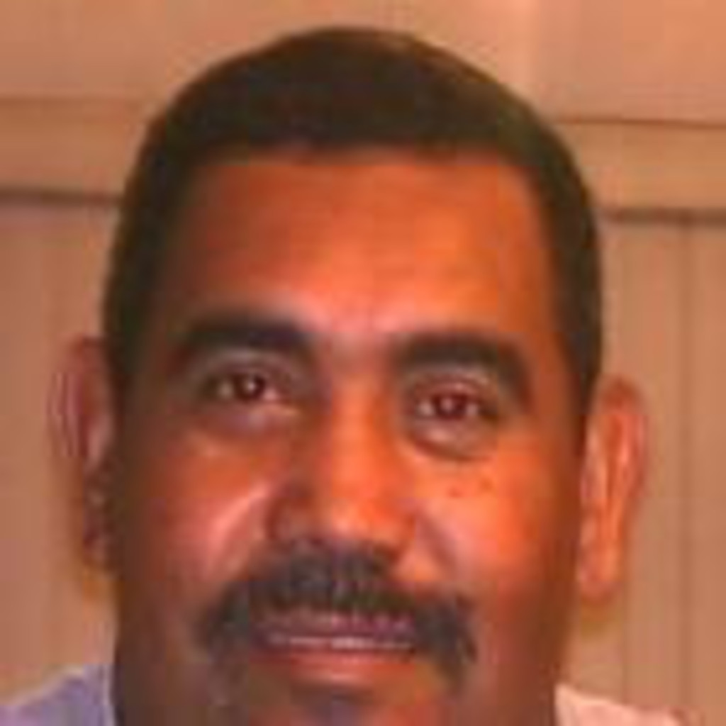 Prof. Victor Sosa Gerente General CIMME XING