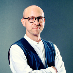 Simon Held