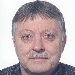Dipl.-Ing. Uwe Kempf